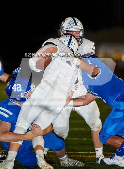 Thumbnail 1 in Amador @ El Dorado photogallery.