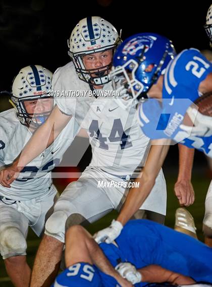 Thumbnail 3 in Amador @ El Dorado photogallery.
