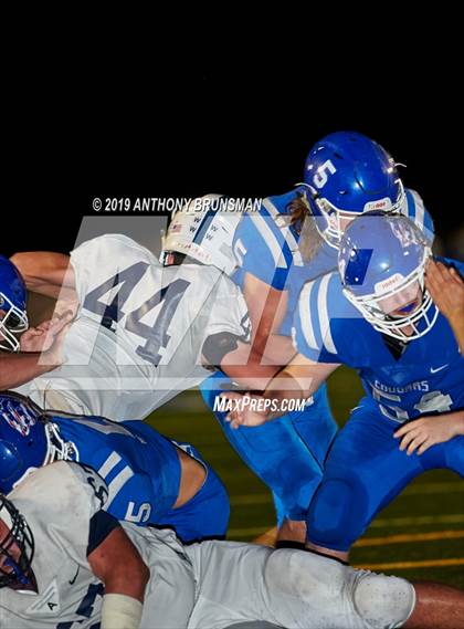 Thumbnail 3 in Amador @ El Dorado photogallery.