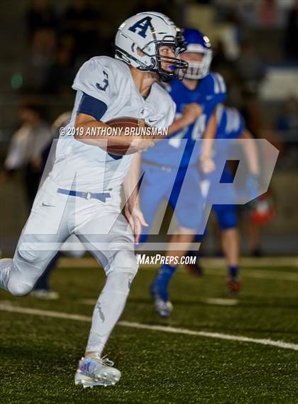 Thumbnail 3 in Amador @ El Dorado photogallery.