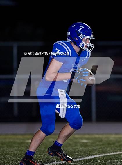 Thumbnail 1 in Amador @ El Dorado photogallery.