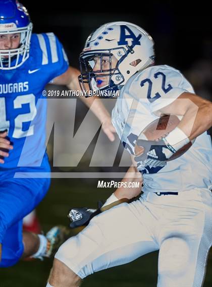 Thumbnail 1 in Amador @ El Dorado photogallery.