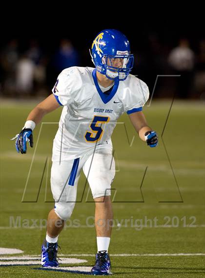 Thumbnail 2 in Bishop Amat @ Chino Hills photogallery.