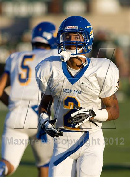 Thumbnail 2 in Bishop Amat @ Chino Hills photogallery.