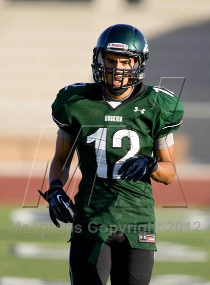 Thumbnail 1 in Bishop Amat @ Chino Hills photogallery.