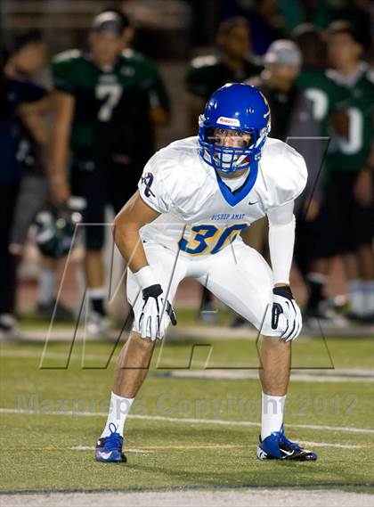 Thumbnail 2 in Bishop Amat @ Chino Hills photogallery.