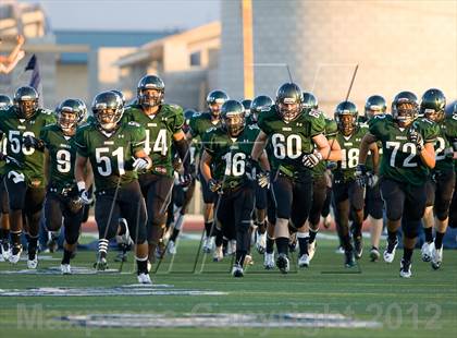 Thumbnail 1 in Bishop Amat @ Chino Hills photogallery.
