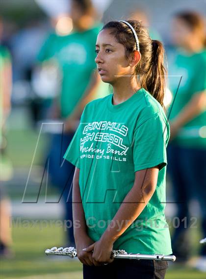 Thumbnail 1 in Bishop Amat @ Chino Hills photogallery.