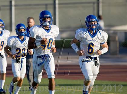 Thumbnail 3 in Bishop Amat @ Chino Hills photogallery.