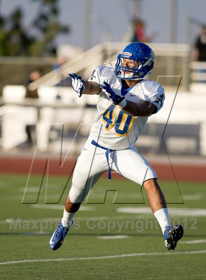 Thumbnail 3 in Bishop Amat @ Chino Hills photogallery.