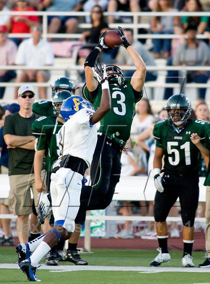 Thumbnail 3 in Bishop Amat @ Chino Hills photogallery.