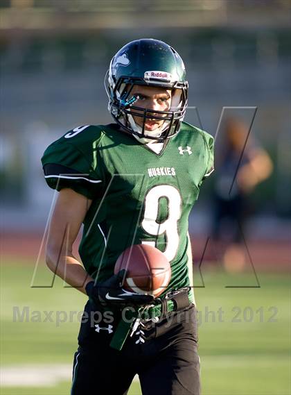 Thumbnail 3 in Bishop Amat @ Chino Hills photogallery.