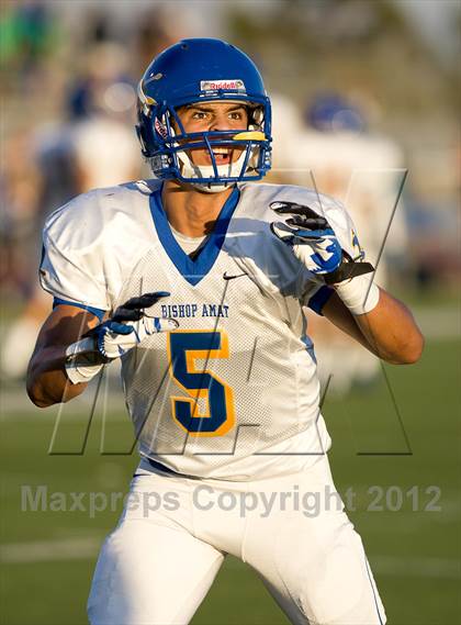 Thumbnail 3 in Bishop Amat @ Chino Hills photogallery.