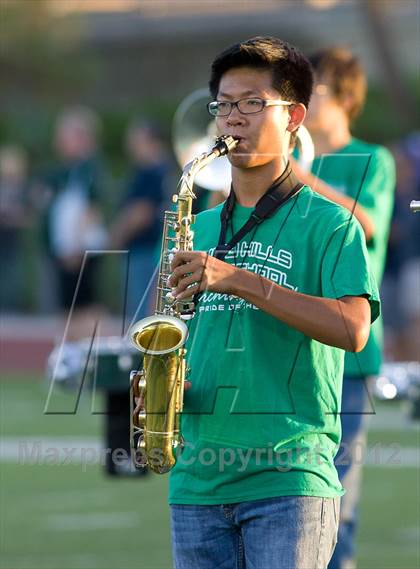 Thumbnail 1 in Bishop Amat @ Chino Hills photogallery.