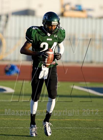 Thumbnail 1 in Bishop Amat @ Chino Hills photogallery.