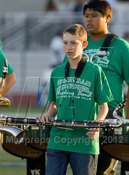 Thumbnail 1 in Bishop Amat @ Chino Hills photogallery.