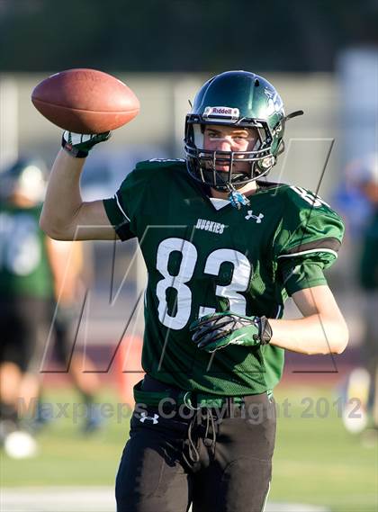 Thumbnail 3 in Bishop Amat @ Chino Hills photogallery.