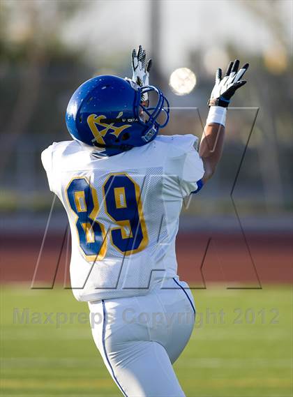 Thumbnail 2 in Bishop Amat @ Chino Hills photogallery.
