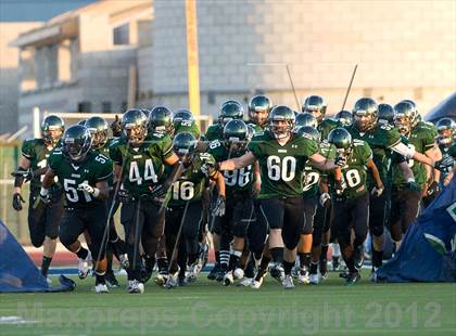 Thumbnail 2 in Bishop Amat @ Chino Hills photogallery.