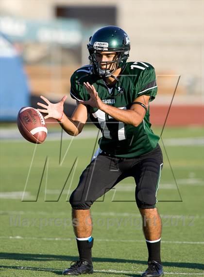Thumbnail 1 in Bishop Amat @ Chino Hills photogallery.