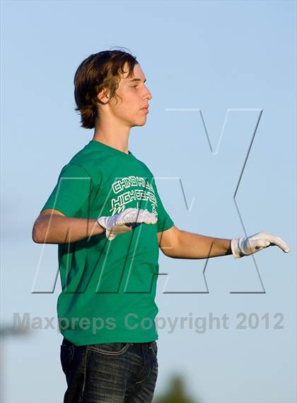 Thumbnail 3 in Bishop Amat @ Chino Hills photogallery.