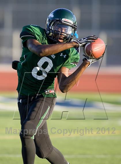 Thumbnail 3 in Bishop Amat @ Chino Hills photogallery.