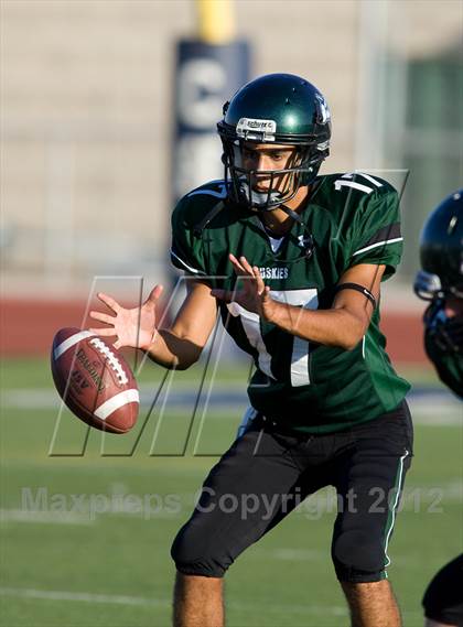 Thumbnail 3 in Bishop Amat @ Chino Hills photogallery.