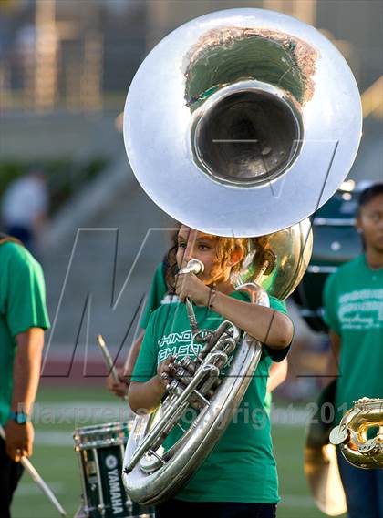 Thumbnail 2 in Bishop Amat @ Chino Hills photogallery.