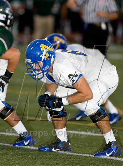 Thumbnail 3 in Bishop Amat @ Chino Hills photogallery.