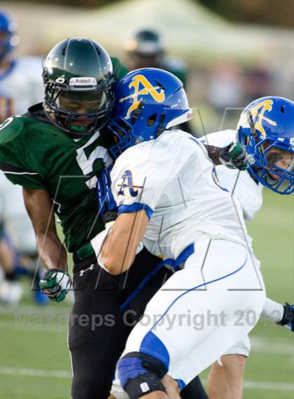 Thumbnail 1 in Bishop Amat @ Chino Hills photogallery.