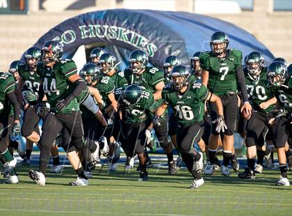 Thumbnail 2 in Bishop Amat @ Chino Hills photogallery.