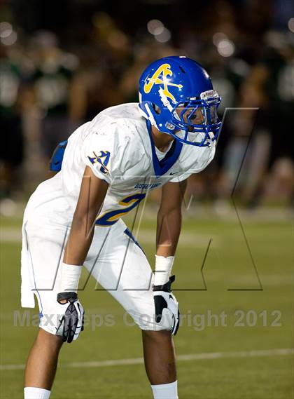 Thumbnail 2 in Bishop Amat @ Chino Hills photogallery.