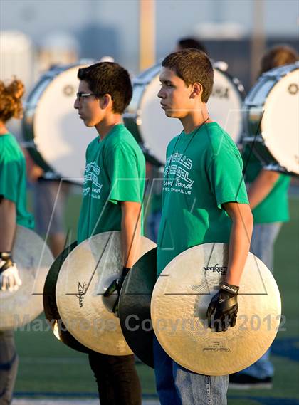 Thumbnail 2 in Bishop Amat @ Chino Hills photogallery.