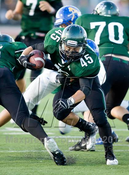 Thumbnail 1 in Bishop Amat @ Chino Hills photogallery.