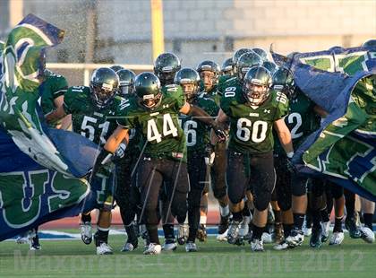 Thumbnail 2 in Bishop Amat @ Chino Hills photogallery.
