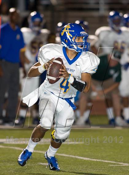 Thumbnail 3 in Bishop Amat @ Chino Hills photogallery.