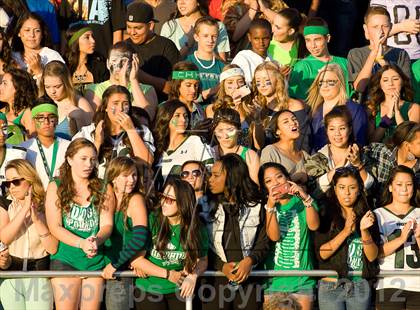 Thumbnail 3 in Bishop Amat @ Chino Hills photogallery.