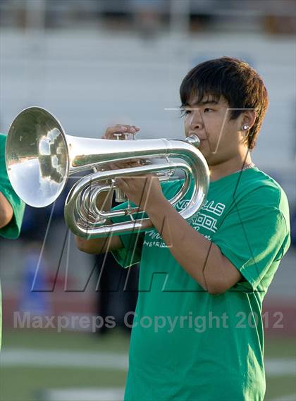 Thumbnail 1 in Bishop Amat @ Chino Hills photogallery.