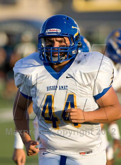 Thumbnail 1 in Bishop Amat @ Chino Hills photogallery.
