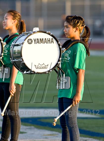 Thumbnail 3 in Bishop Amat @ Chino Hills photogallery.