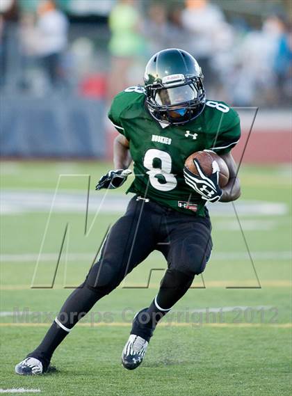 Thumbnail 2 in Bishop Amat @ Chino Hills photogallery.