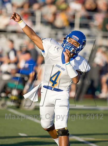 Thumbnail 2 in Bishop Amat @ Chino Hills photogallery.