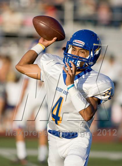 Thumbnail 1 in Bishop Amat @ Chino Hills photogallery.