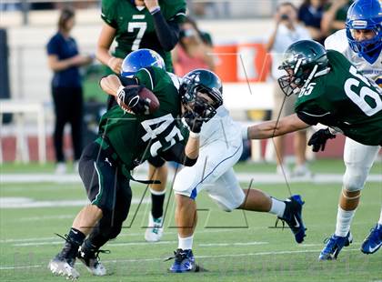 Thumbnail 1 in Bishop Amat @ Chino Hills photogallery.
