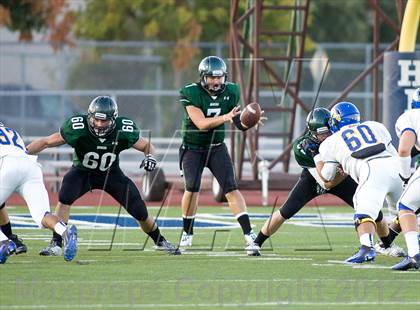 Thumbnail 3 in Bishop Amat @ Chino Hills photogallery.