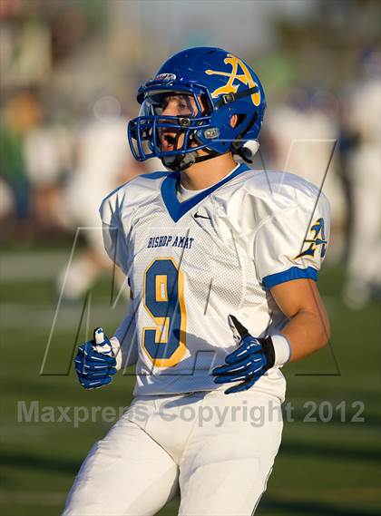 Thumbnail 3 in Bishop Amat @ Chino Hills photogallery.