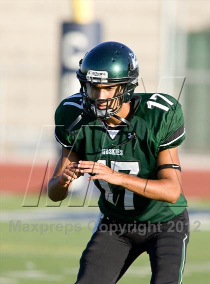 Thumbnail 2 in Bishop Amat @ Chino Hills photogallery.