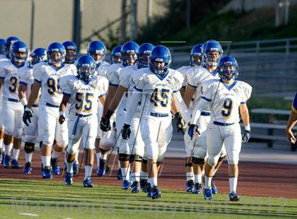 Thumbnail 3 in Bishop Amat @ Chino Hills photogallery.
