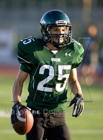 Thumbnail 1 in Bishop Amat @ Chino Hills photogallery.