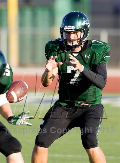 Thumbnail 1 in Bishop Amat @ Chino Hills photogallery.